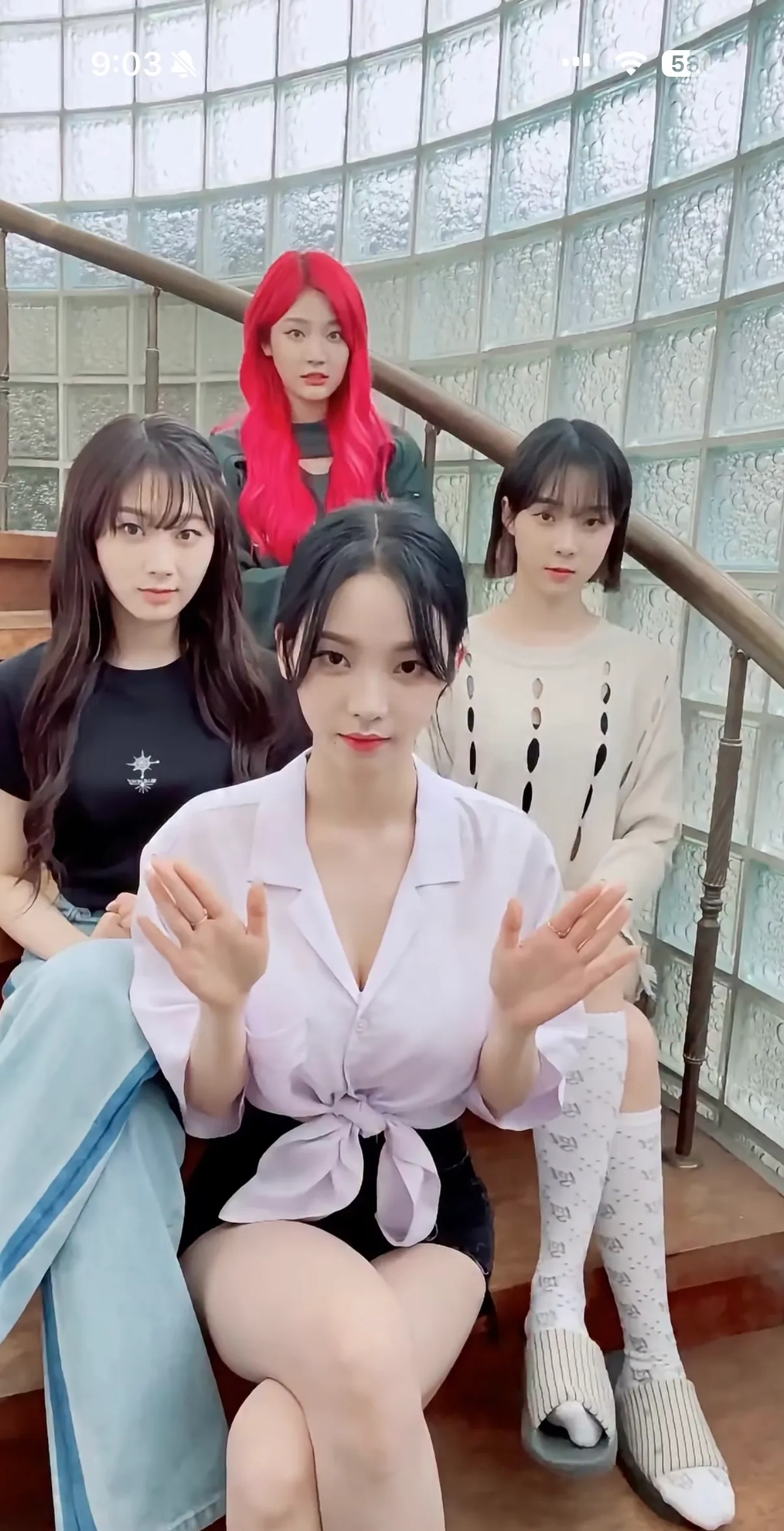 갑자기 희망 ㅈㄴ 생긴다