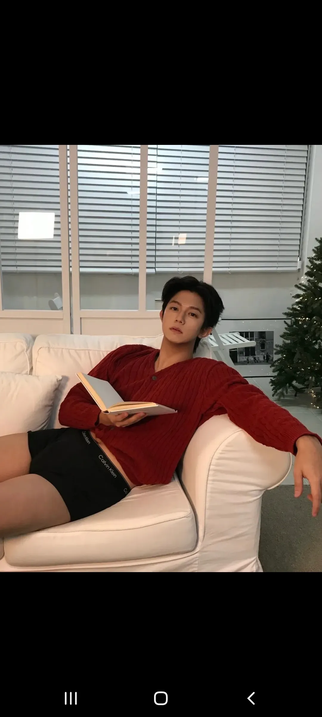 나너무 속상하고 우울해 댓글 4