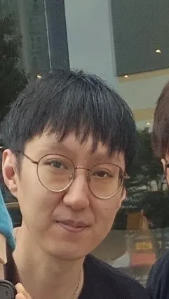이상한톡보내는 손님 사진