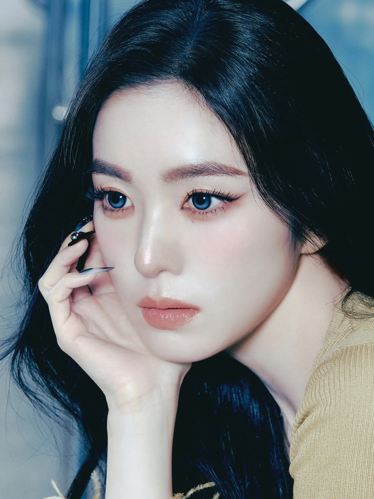 아이린 진짜 넘 이쁘다