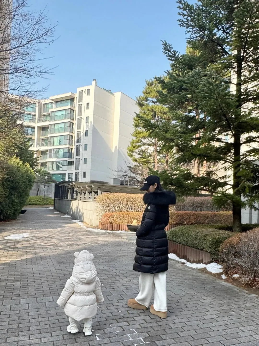15살 차이 결혼한 앨리스 소희6
