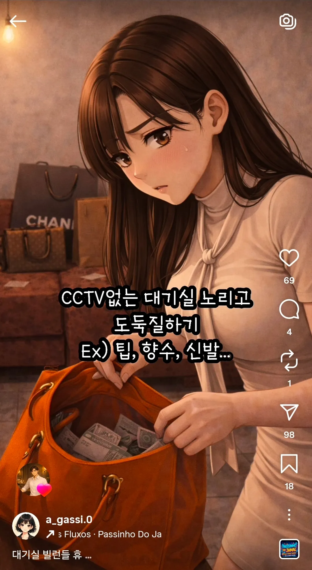 이런애들 쥰나많지 않아여? ㅋㅋㅋ