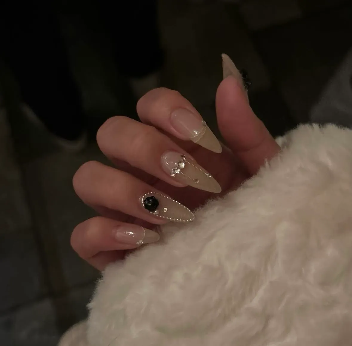 네일아트 추천해줘요4