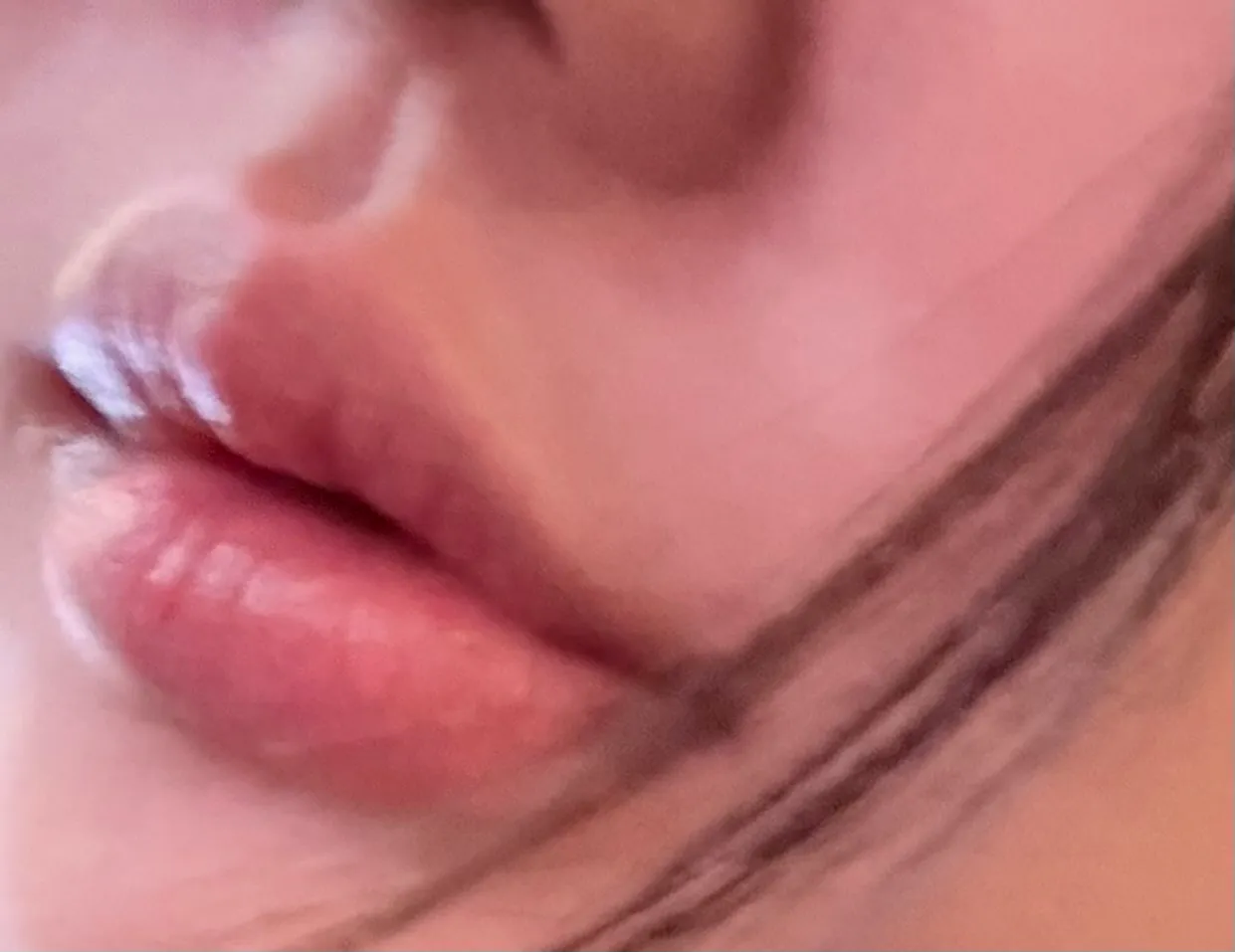 잎필 맞는다 안맞는다