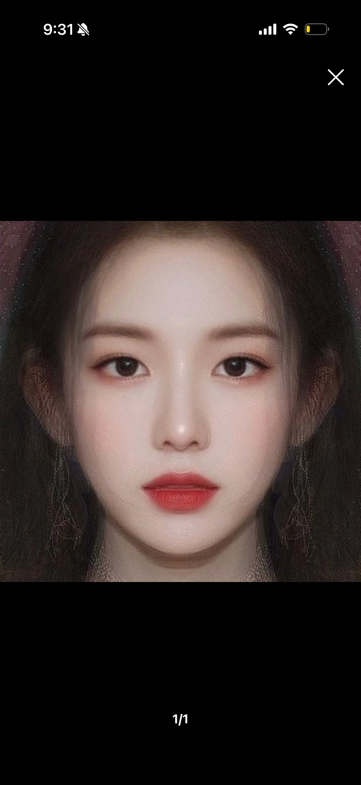 언니들 코 재수술