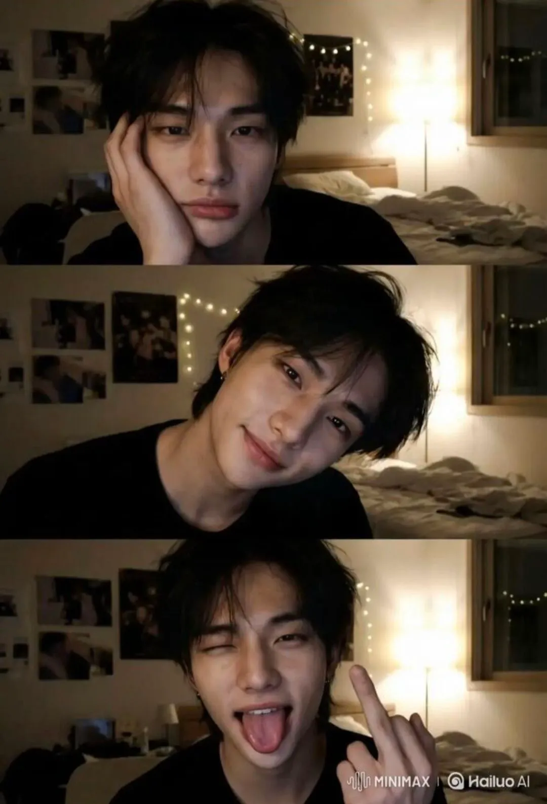 언니들 현진얼굴
