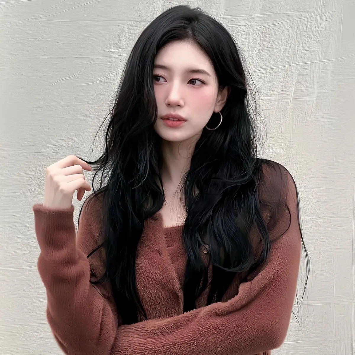 이쁜사람보면 미치겠다 ㅠ