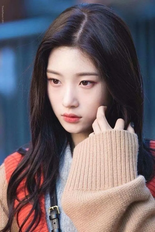 이쁜사람보면 미치겠다 ㅠ2