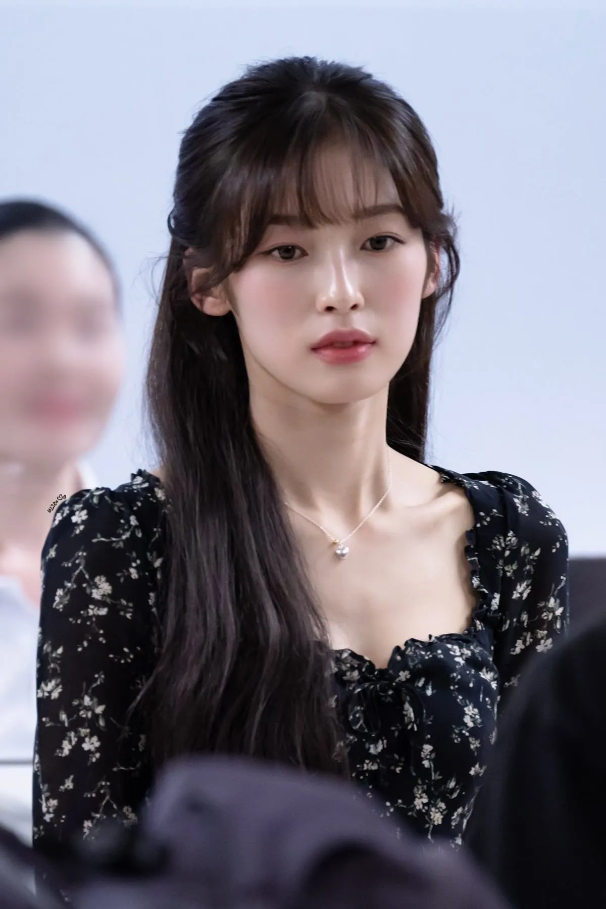 이쁜사람보면 미치겠다 ㅠ6