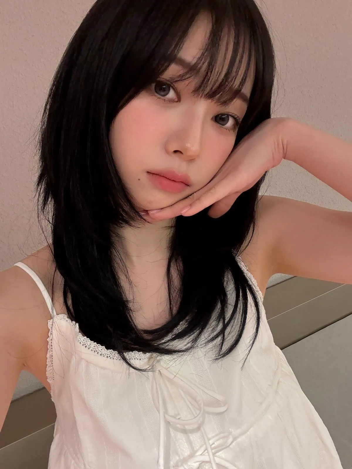 이쁜사람보면 미치겠다 ㅠ8