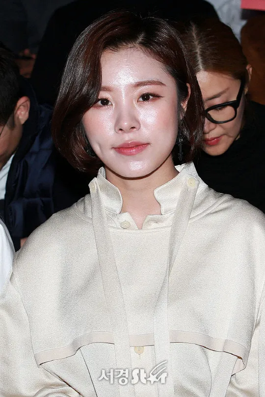 꼬꼬무 보는데 휘인 코..4