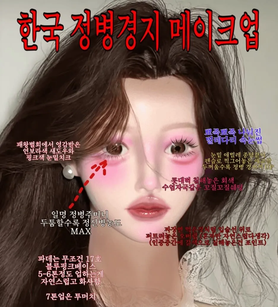 ㅂㅂ하다보면 가끔 찔리는 거..
