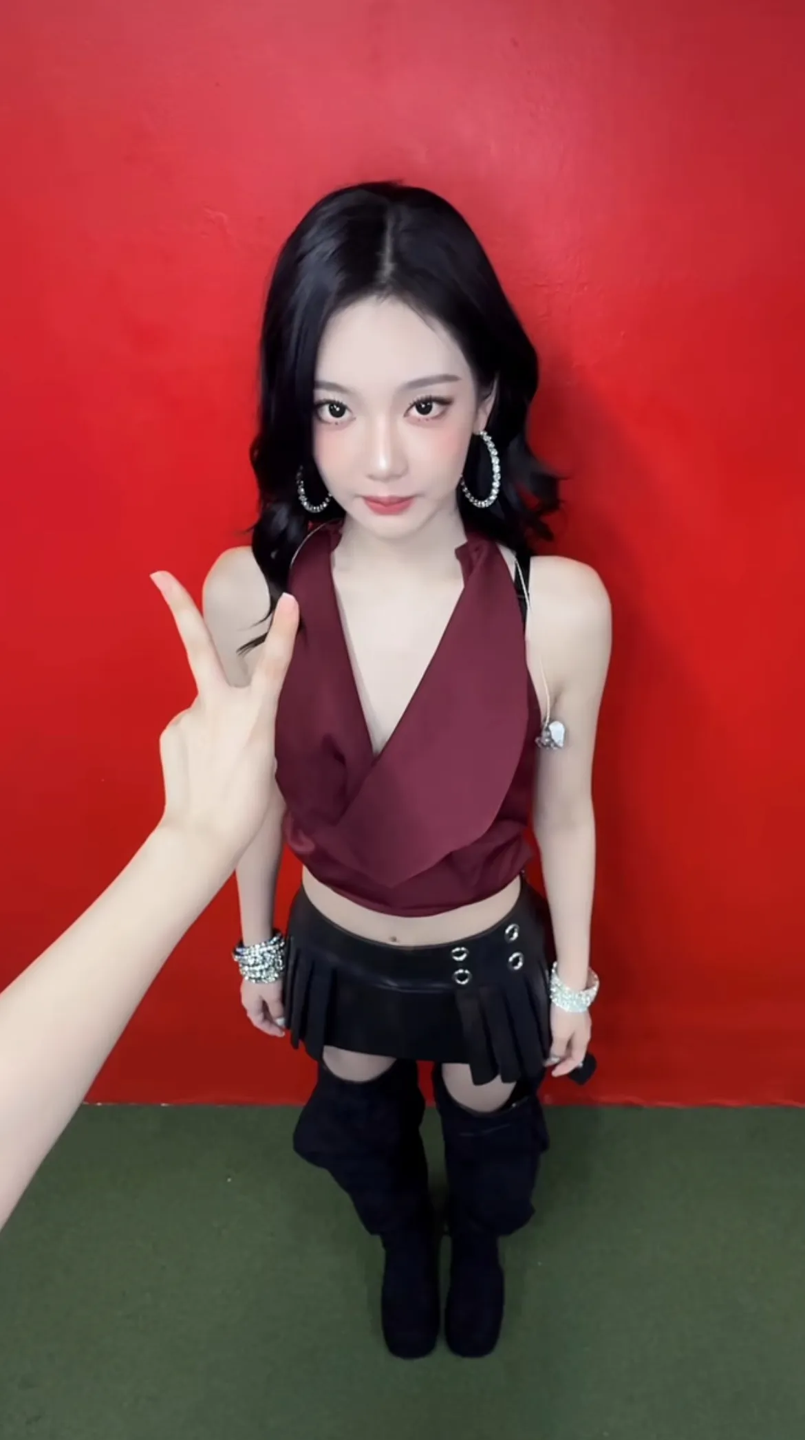 얘네는 얼굴이 갈수록 같아지네3