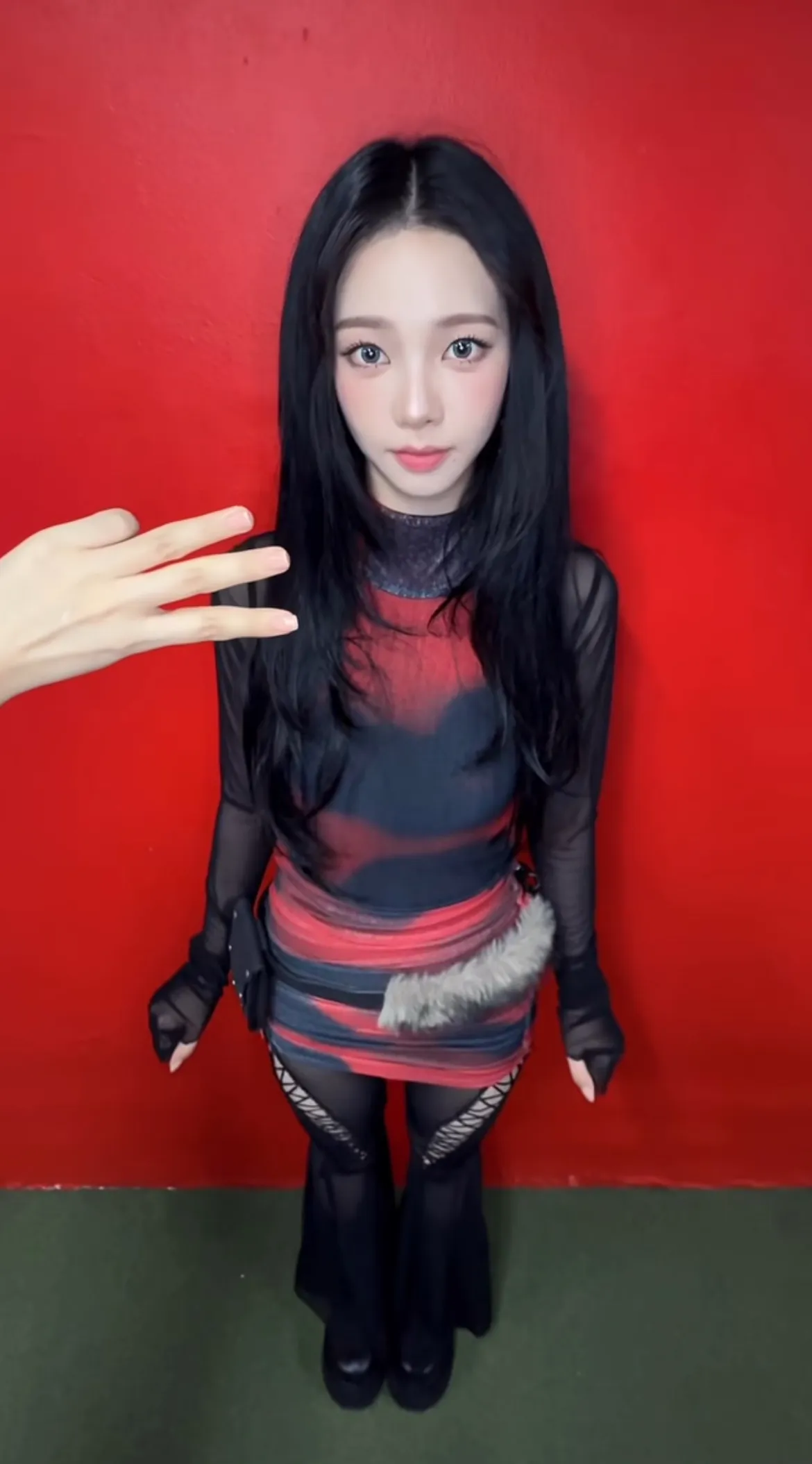 얘네는 얼굴이 갈수록 같아지네4