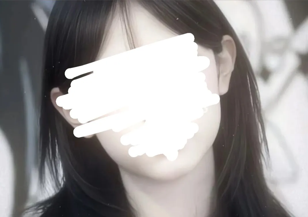언니들이라면 턱 칠거에요?