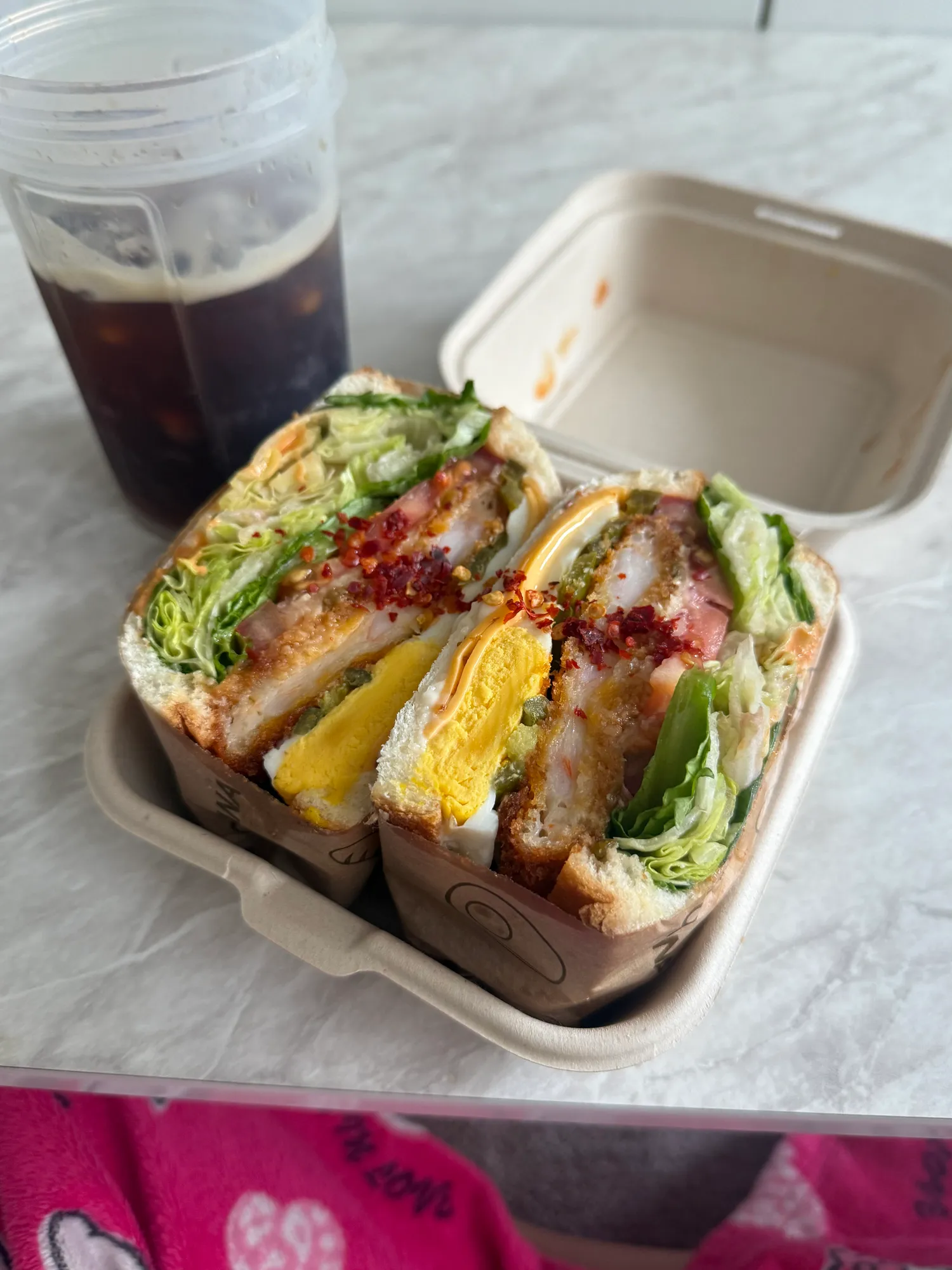 온니들 맛점하세요!