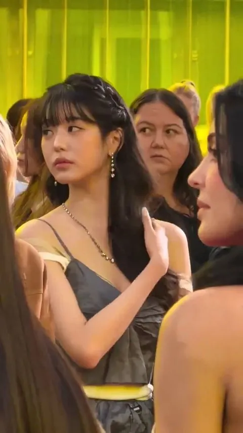 카일리제너가 이쁜가.2