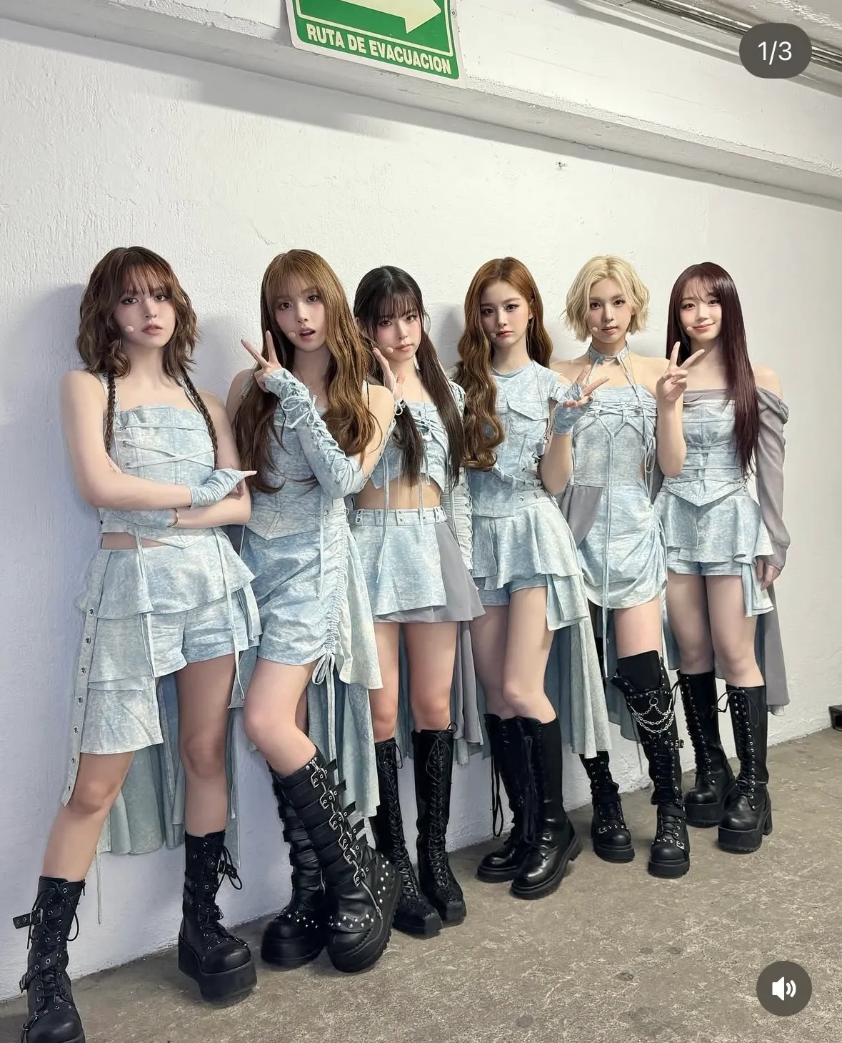 설윤빼고 누가 젤 예뻐요?