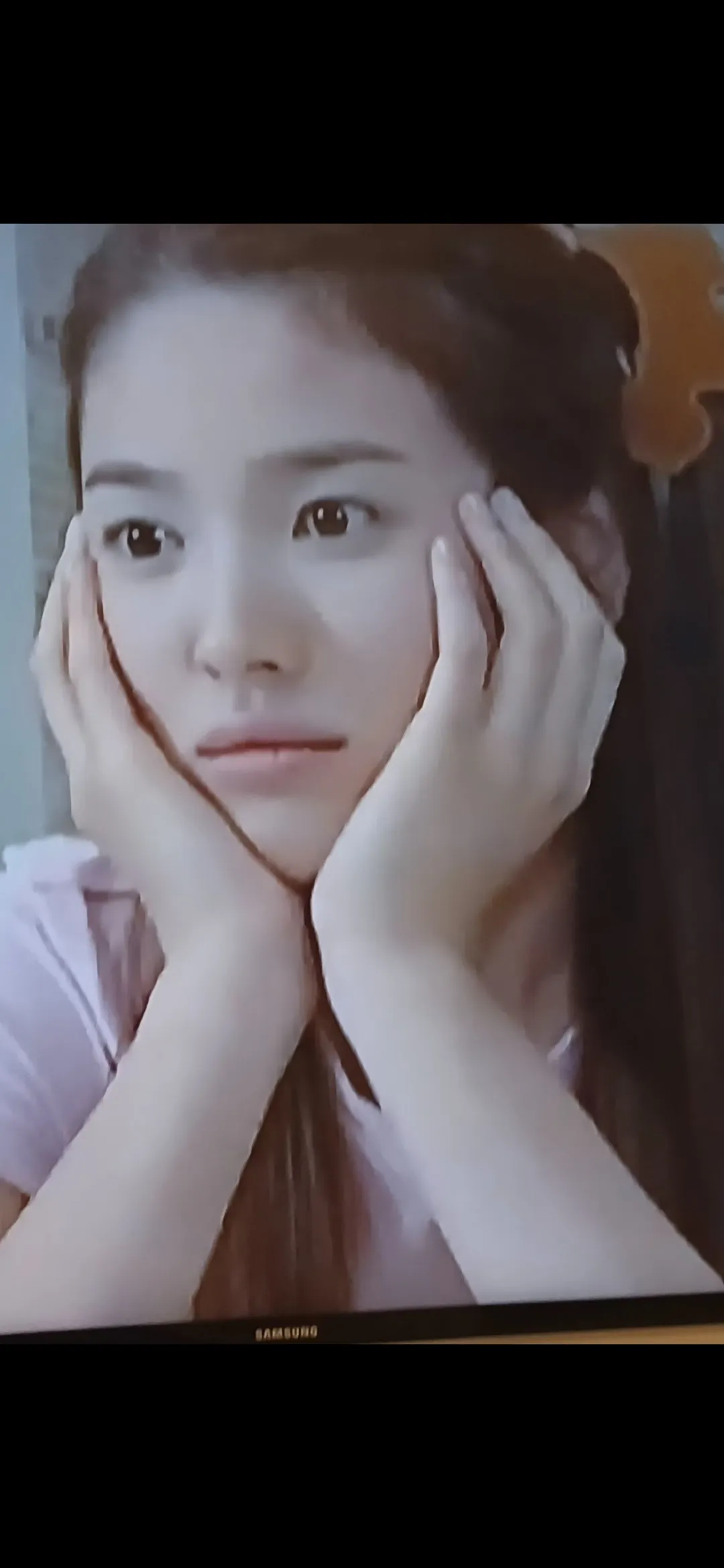 언니들이거돼요?