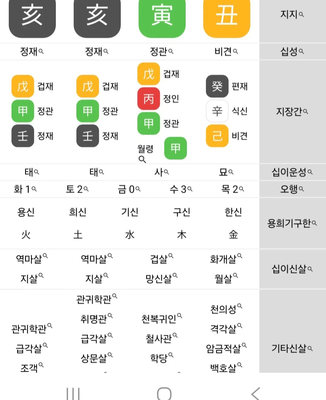 나도 살마는데2