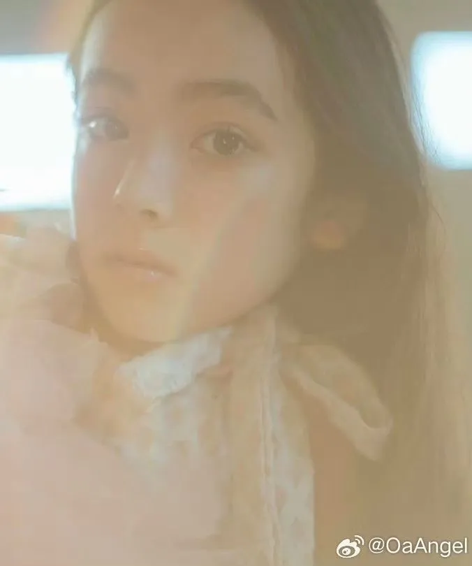 이 친구 너무 예쁘지 않나요?2