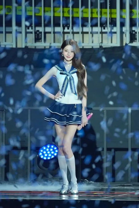 장원영 실물체감2