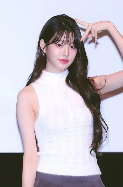 텐일요런언니들많음