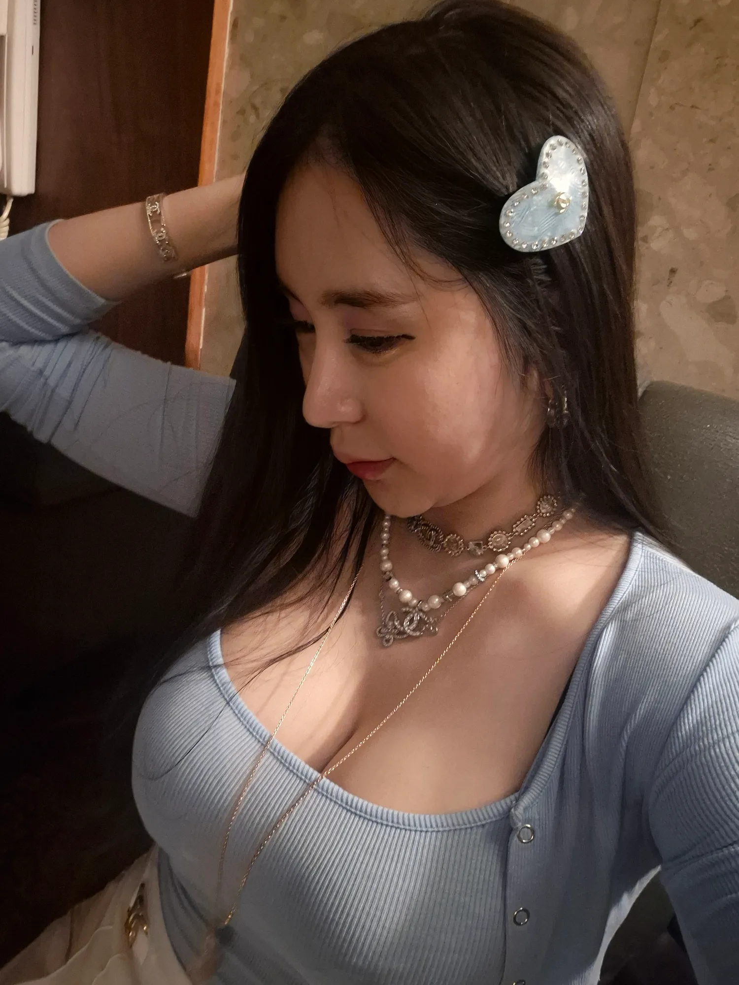 난 아대에서 사진존나찍는데2