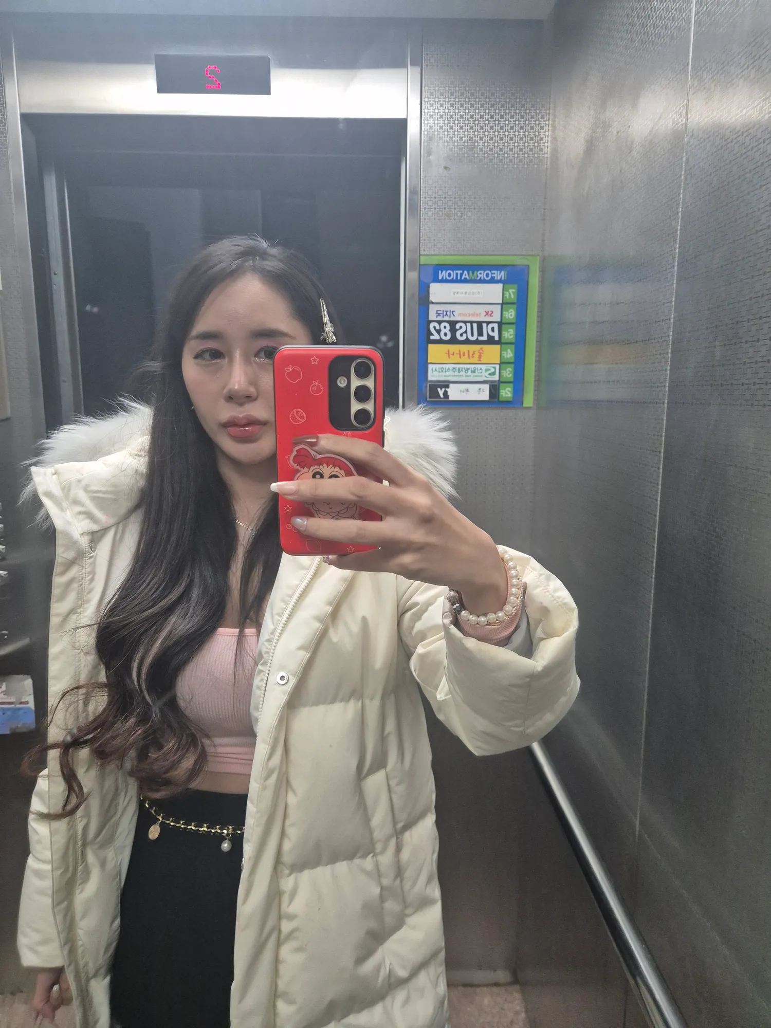 난 아대에서 사진존나찍는데4