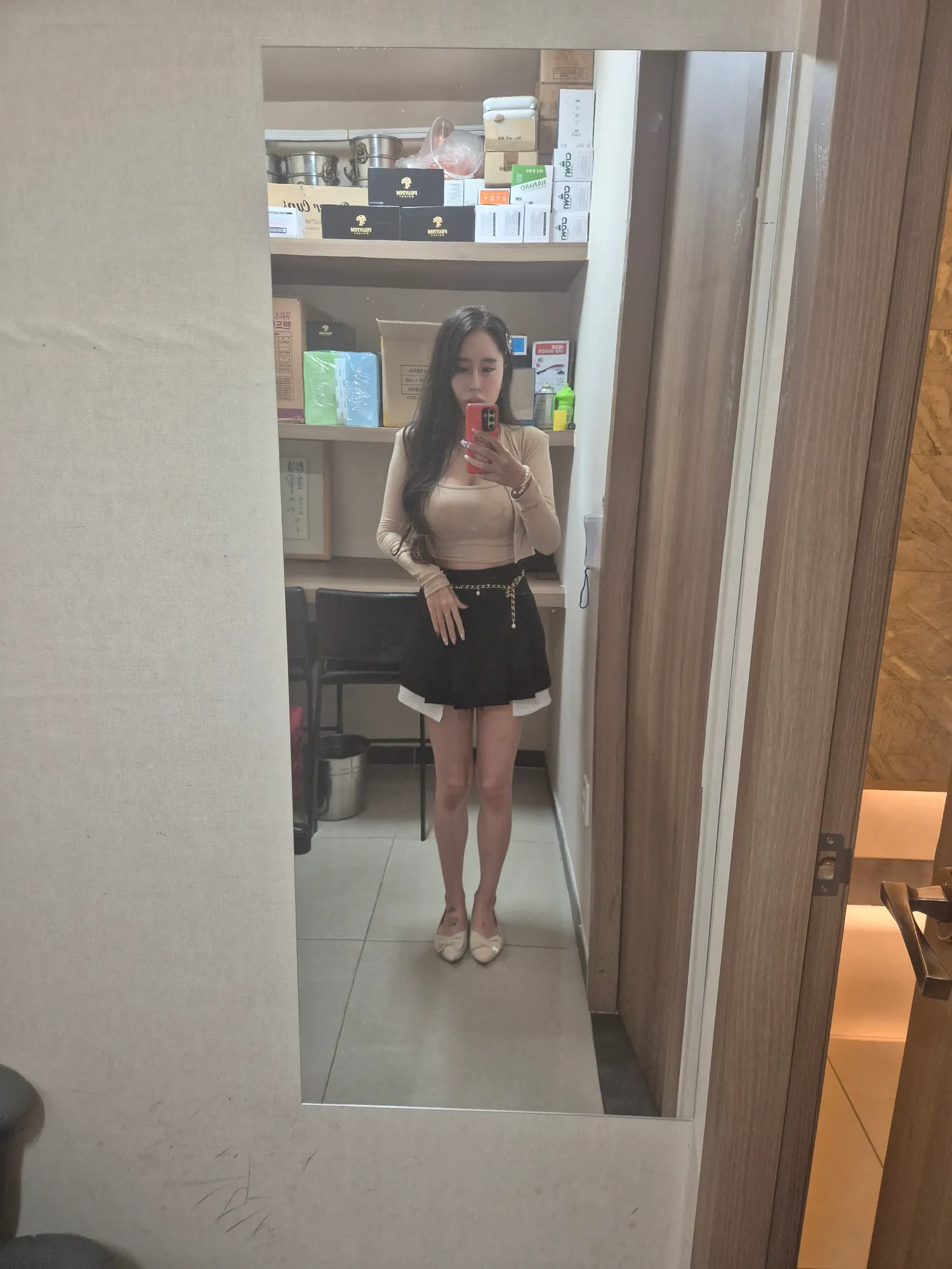 난 아대에서 사진존나찍는데5