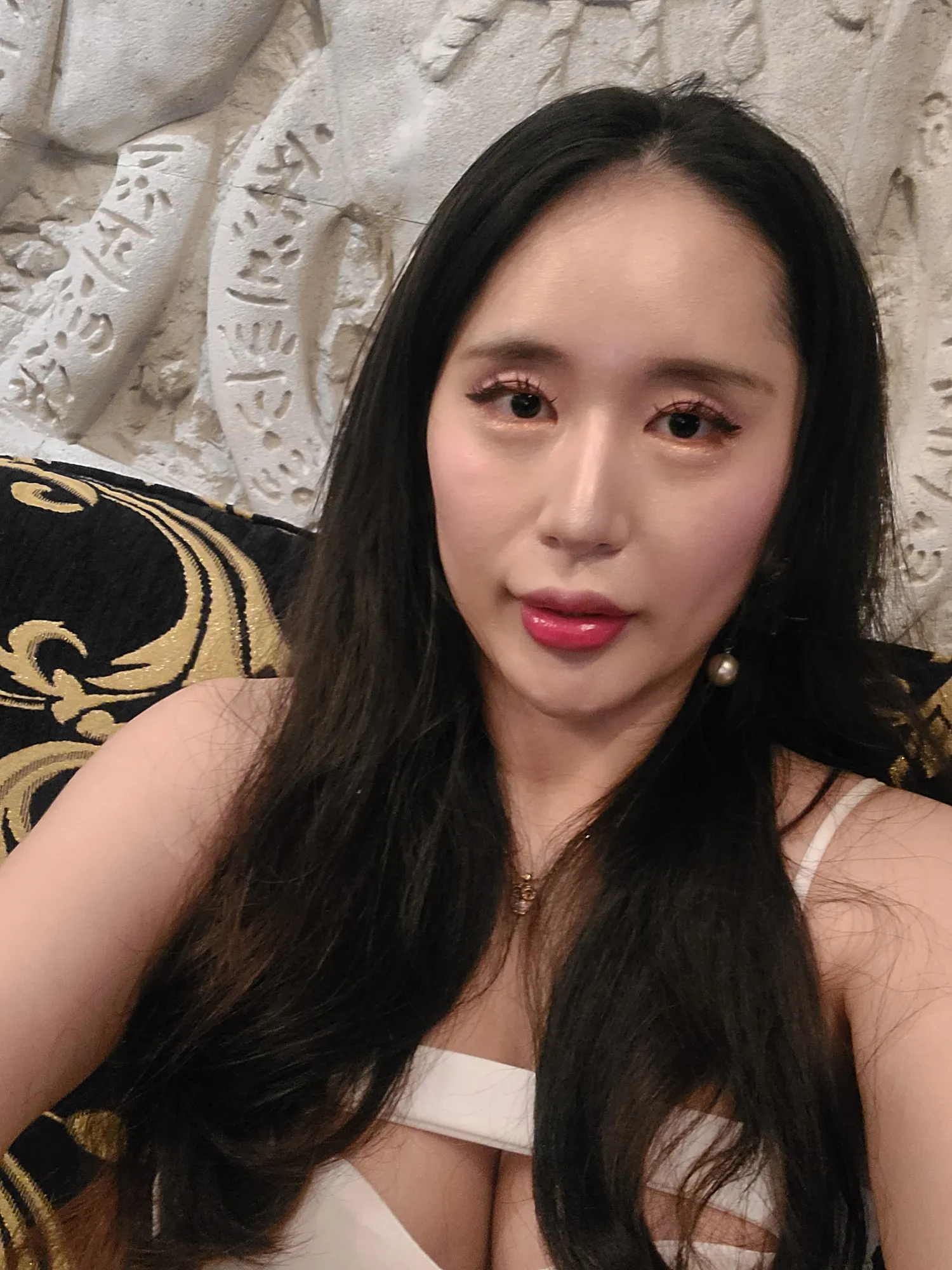 난 아대에서 사진존나찍는데9