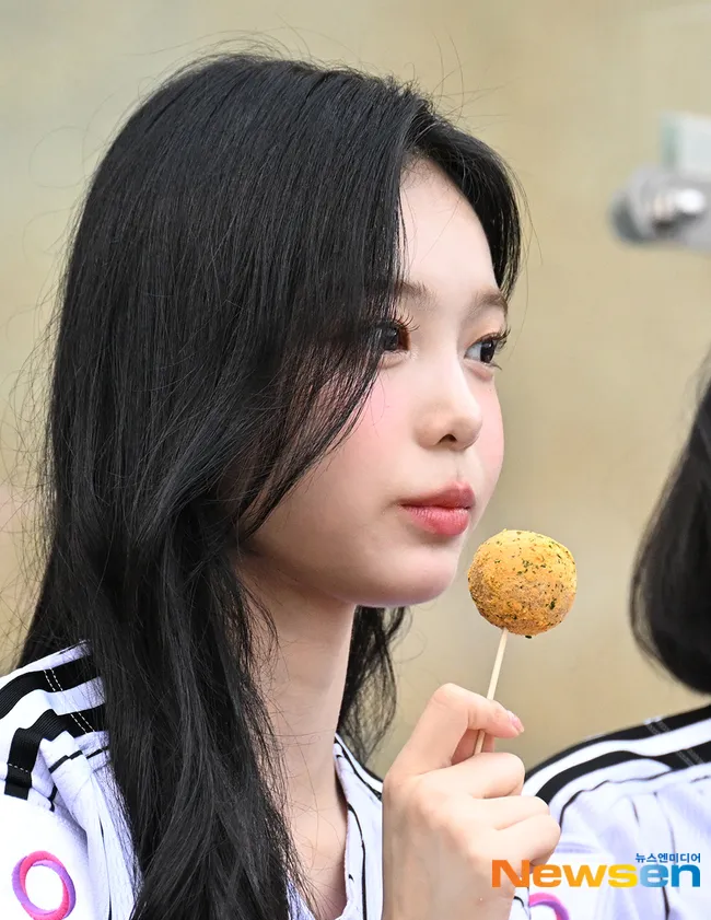 이런 느낌의 머리 어떻게 만들어요?