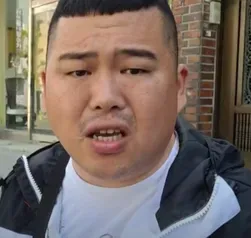 제가 느낀건데 경상도에 이렇게생긴새끼들