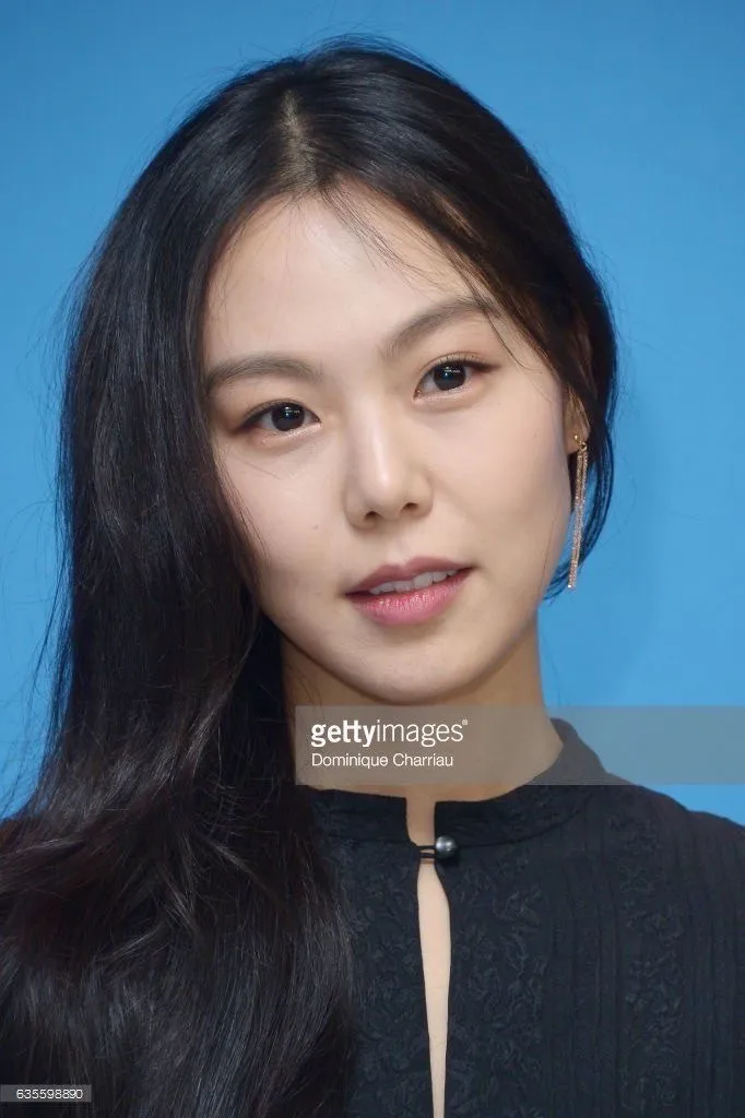 얼굴비율이