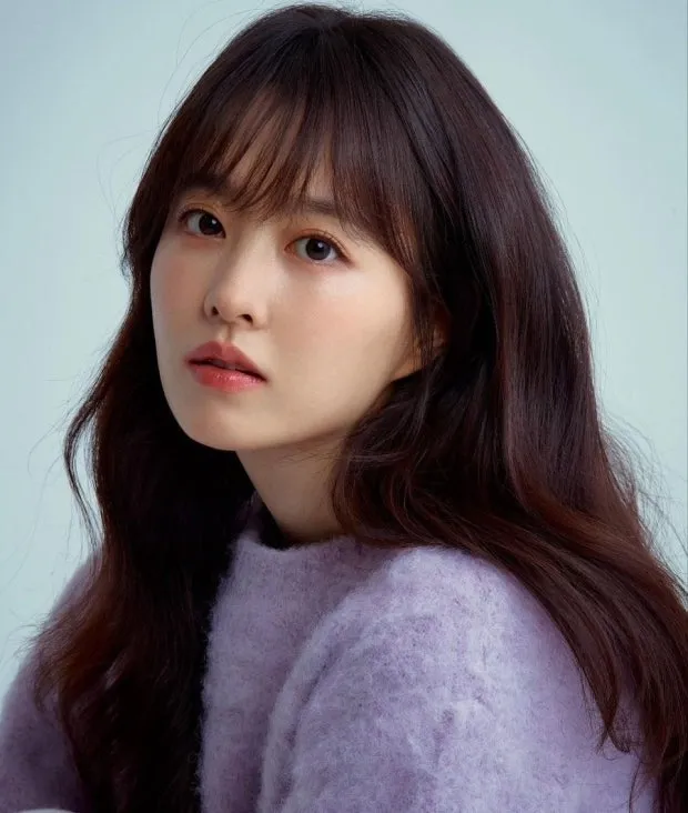 박보영 눈이면 쌍수할것 같아요?