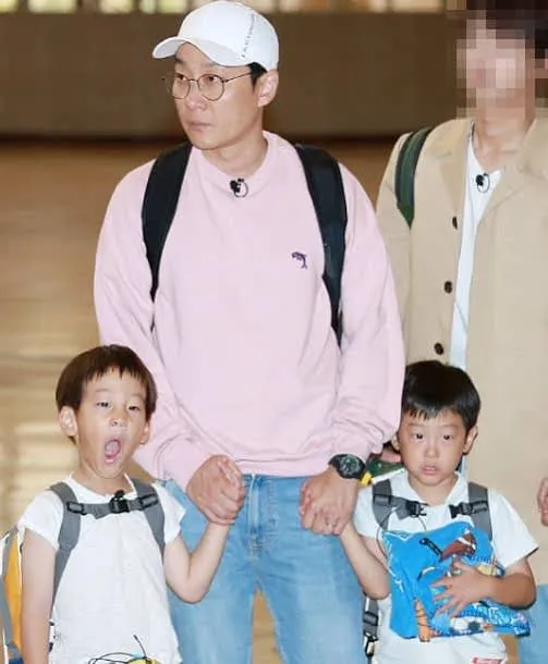 와 말진상+비열함 오지게 생긴새끼3