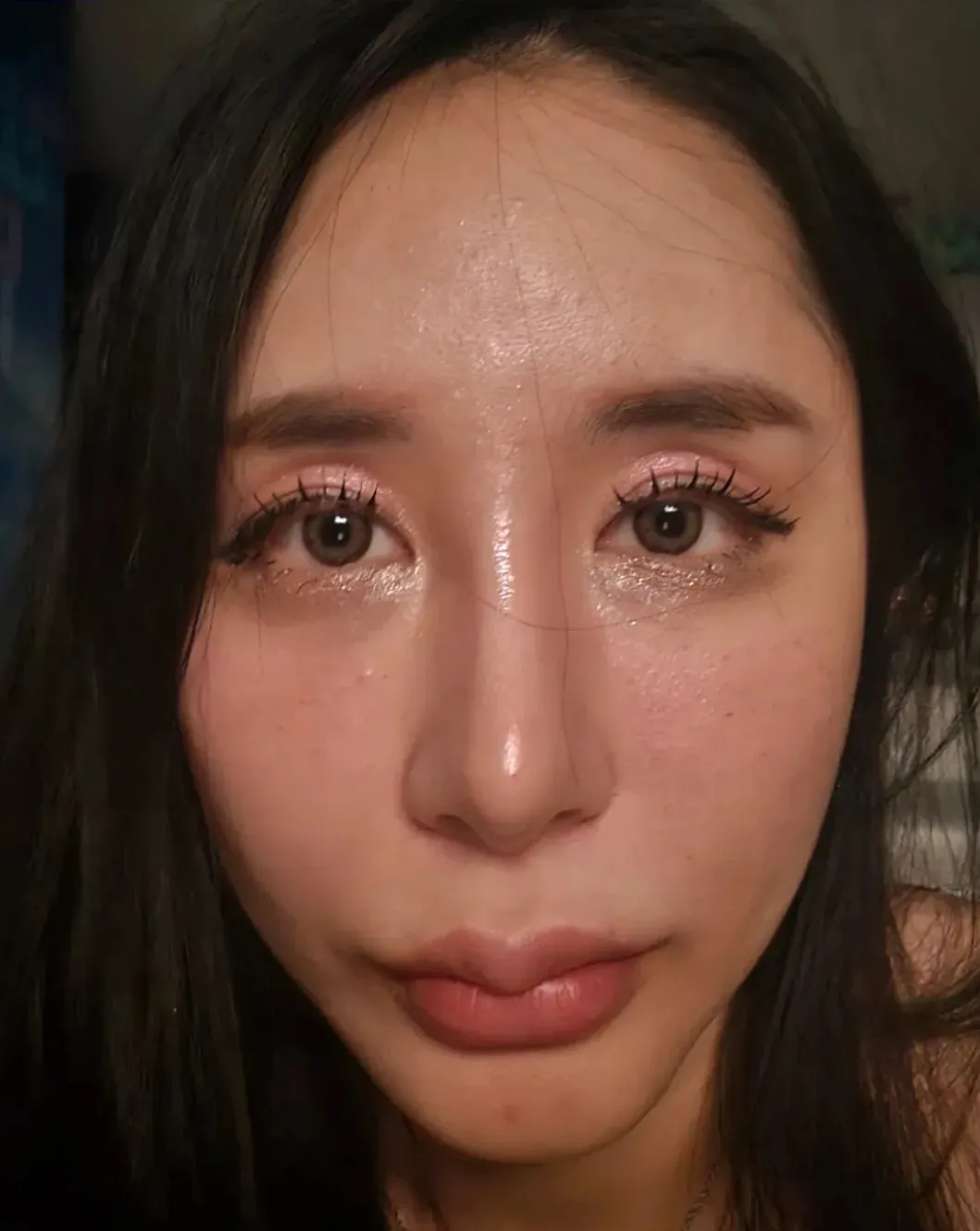 연주야 스타일링 이렇게 해봐