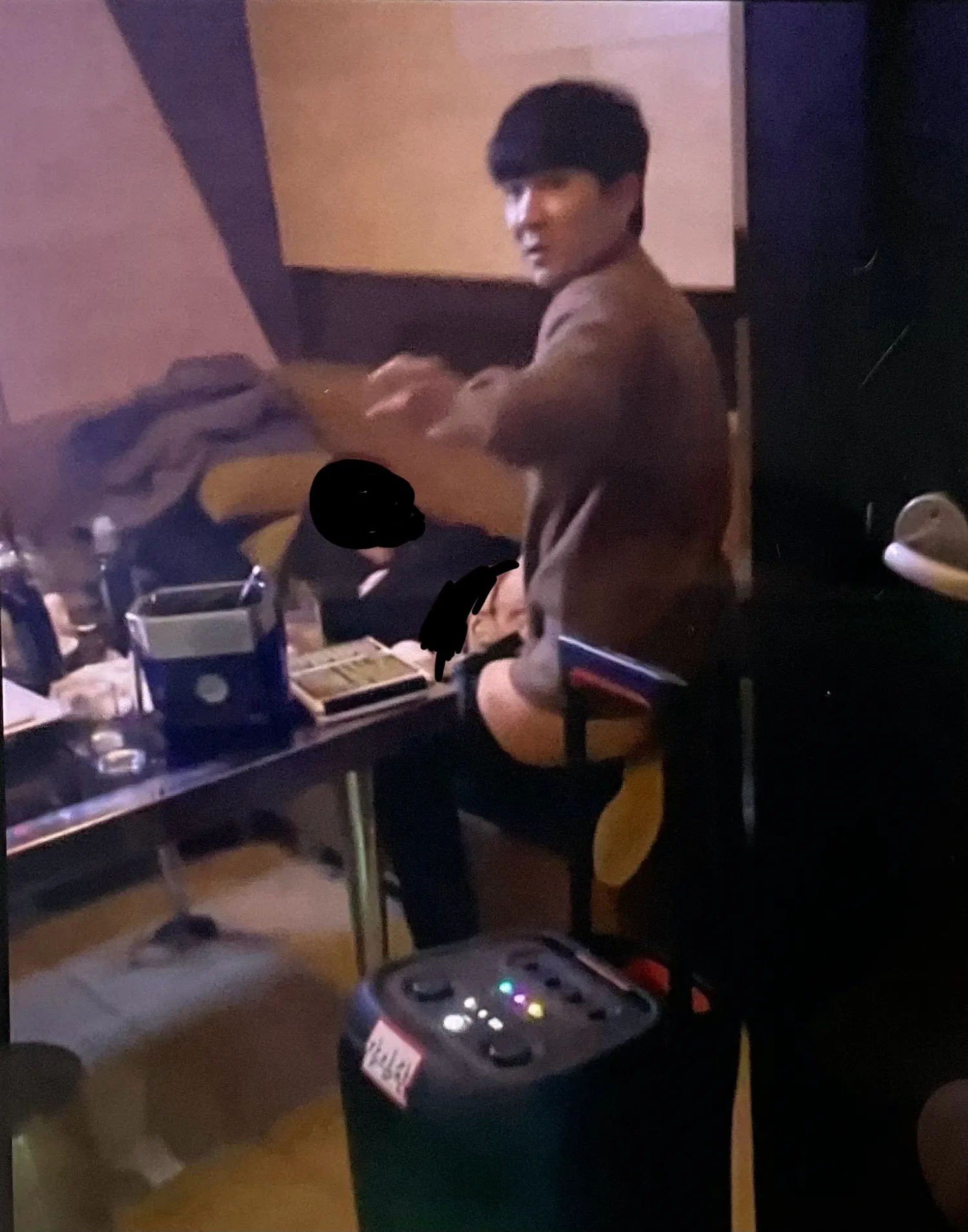 이 강간범