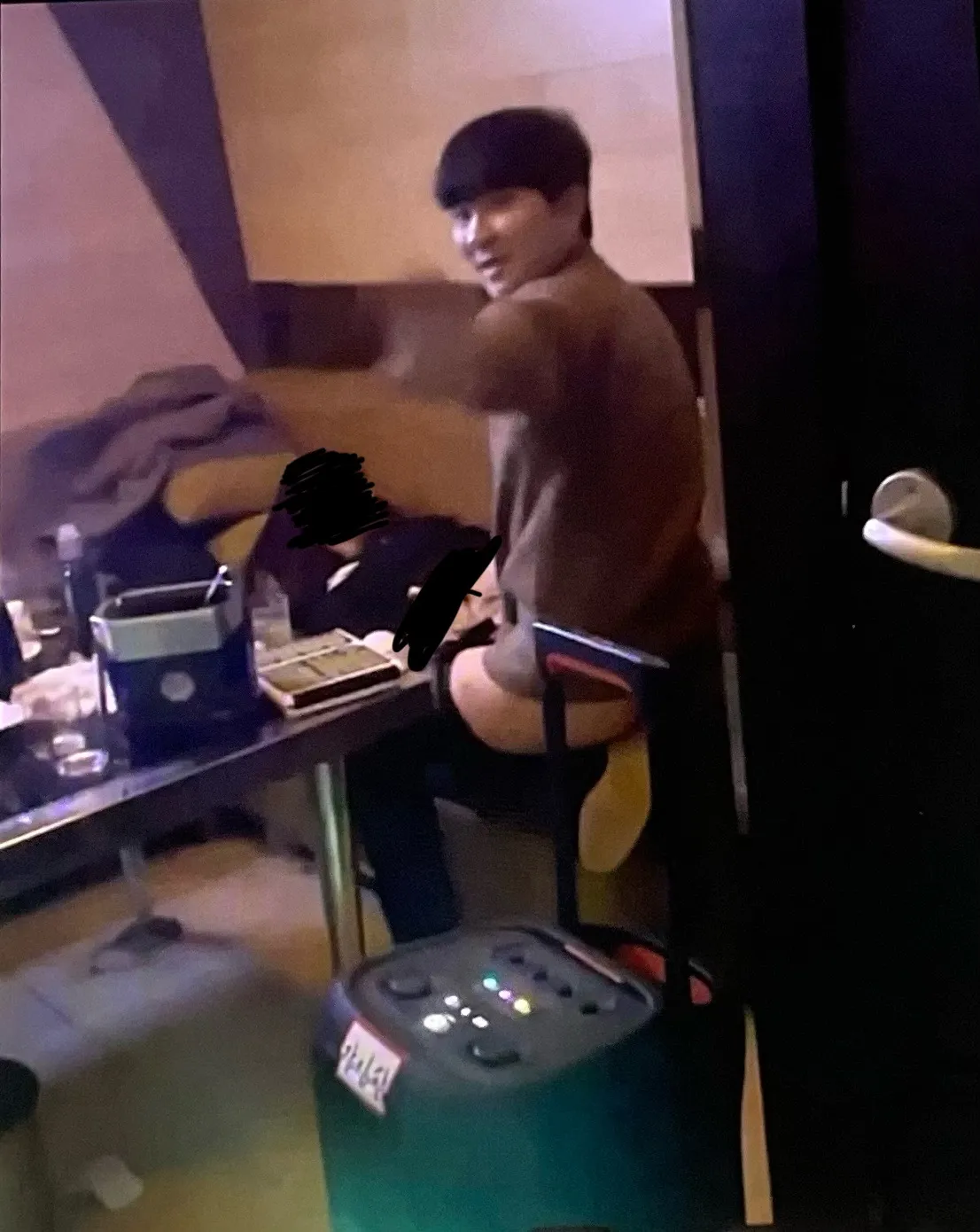 이 강간범2