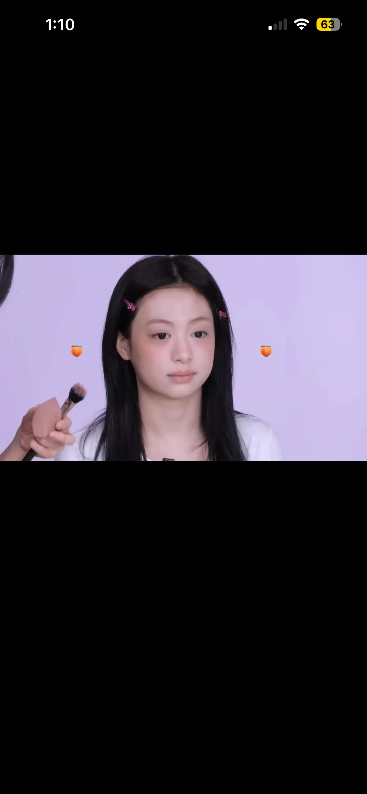 개겹다 베몬 아현 ㅠㅠ