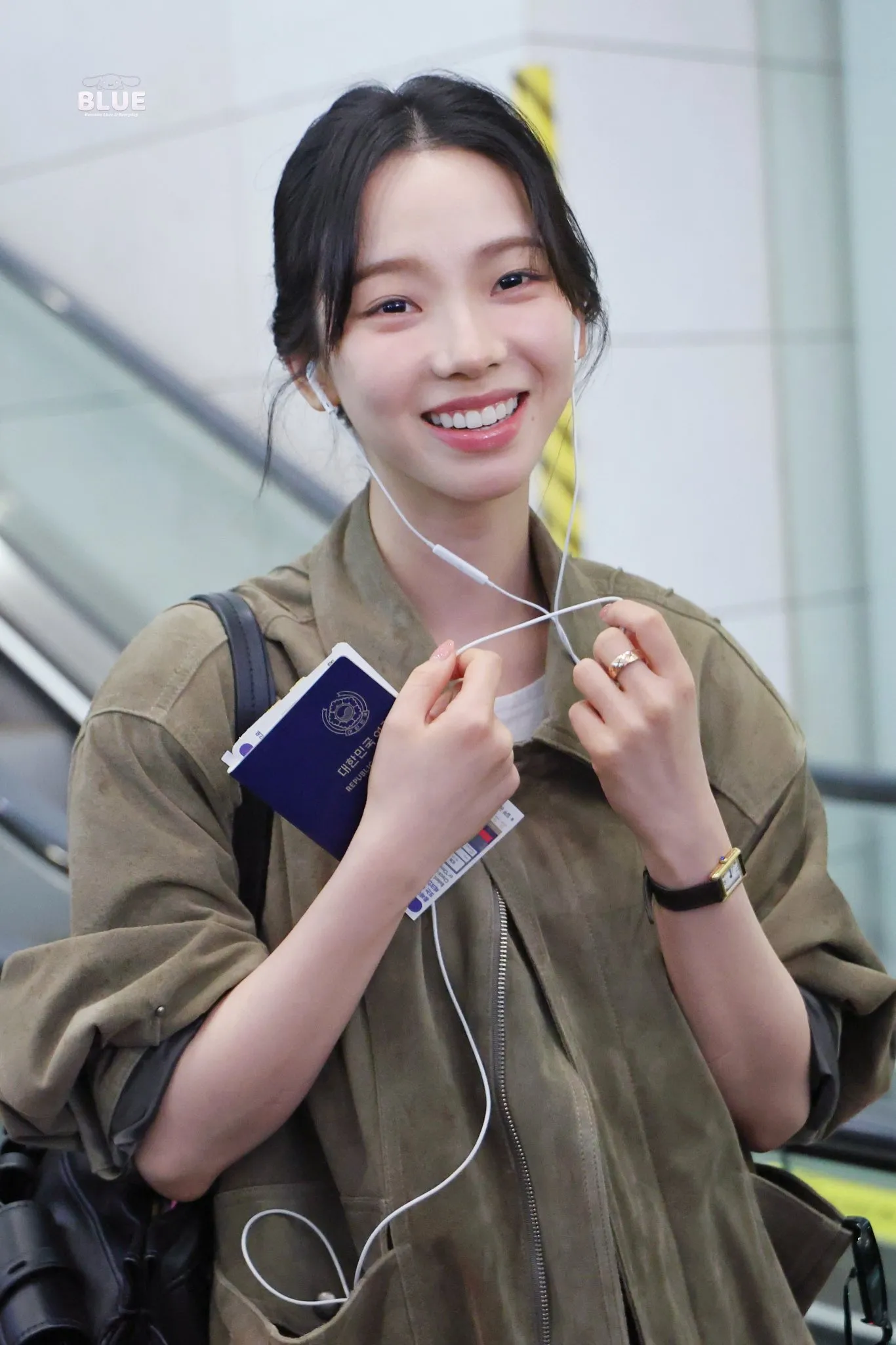 카리나 예쁘당2