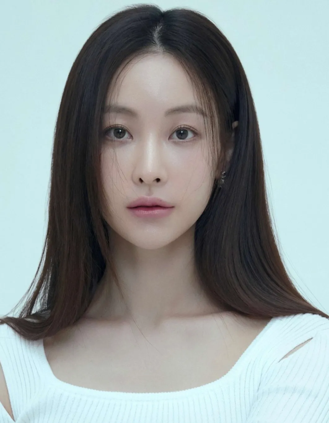 뾰족코 동그랗게 성형되여?