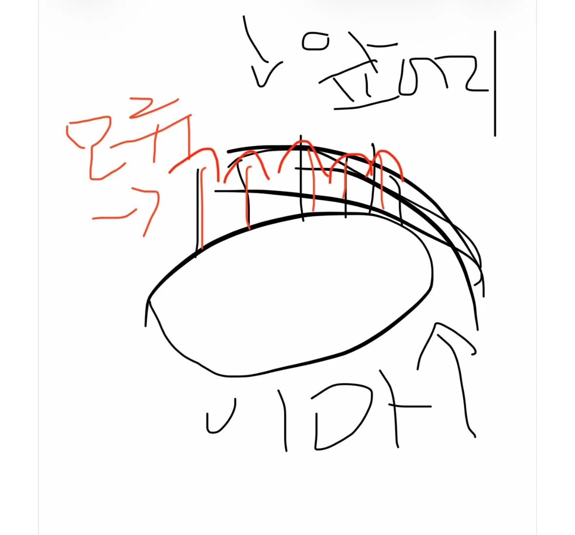 앞머리 모류 옆으로 넘길때 댓글