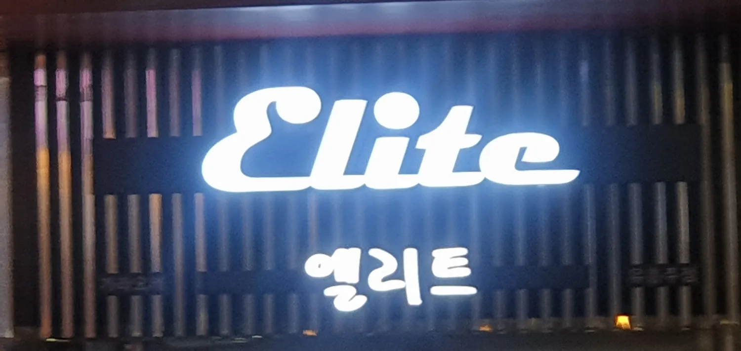 엘리트 ㅇㄸ요 댓글