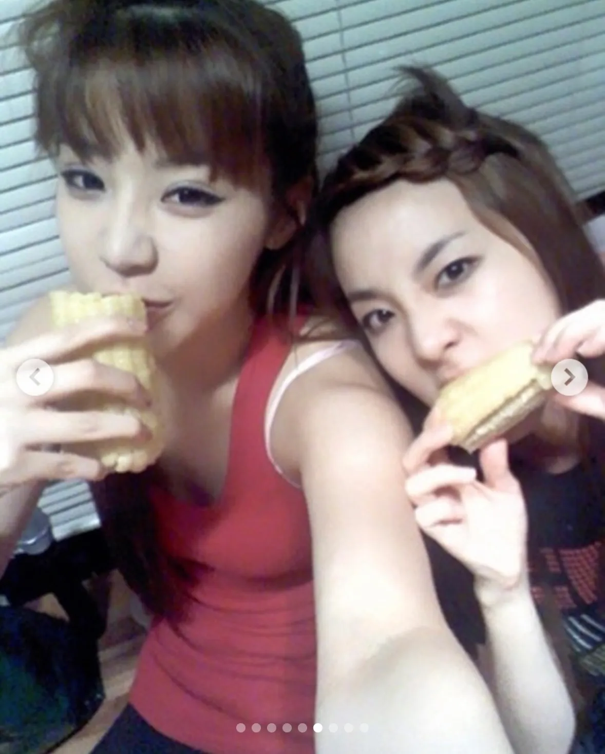 박봄리즈시절6