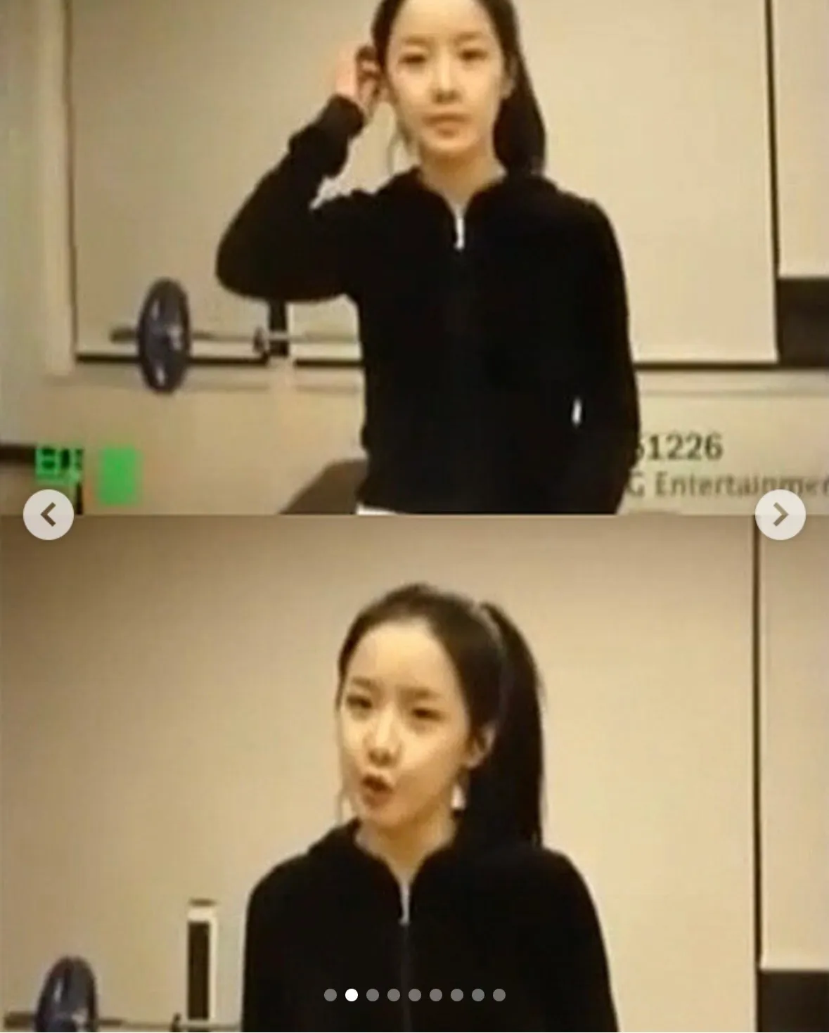 박봄리즈시절7