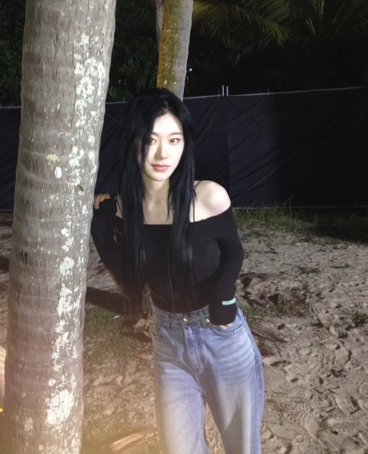 채령 예뻐보이는사진..