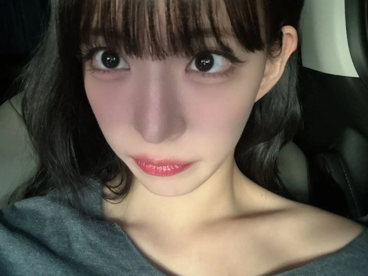 이채영 롱안부인편이에요??2