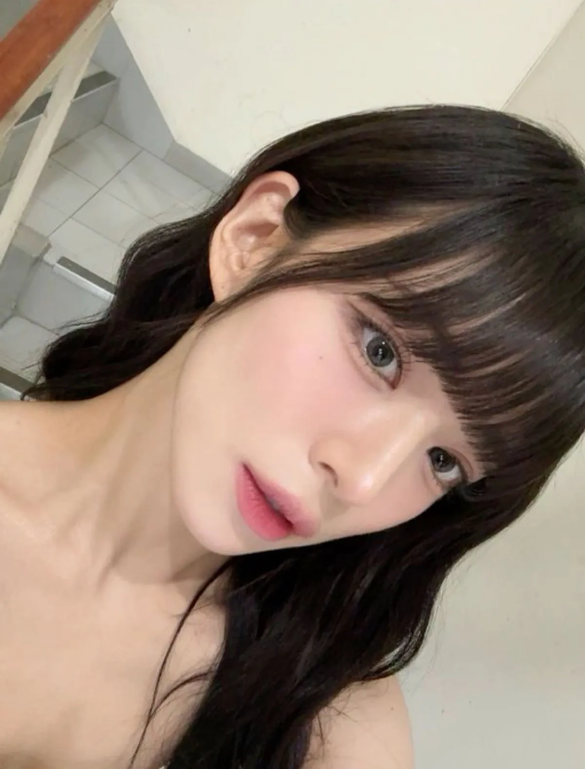 이채영 롱안부인편이에요??3