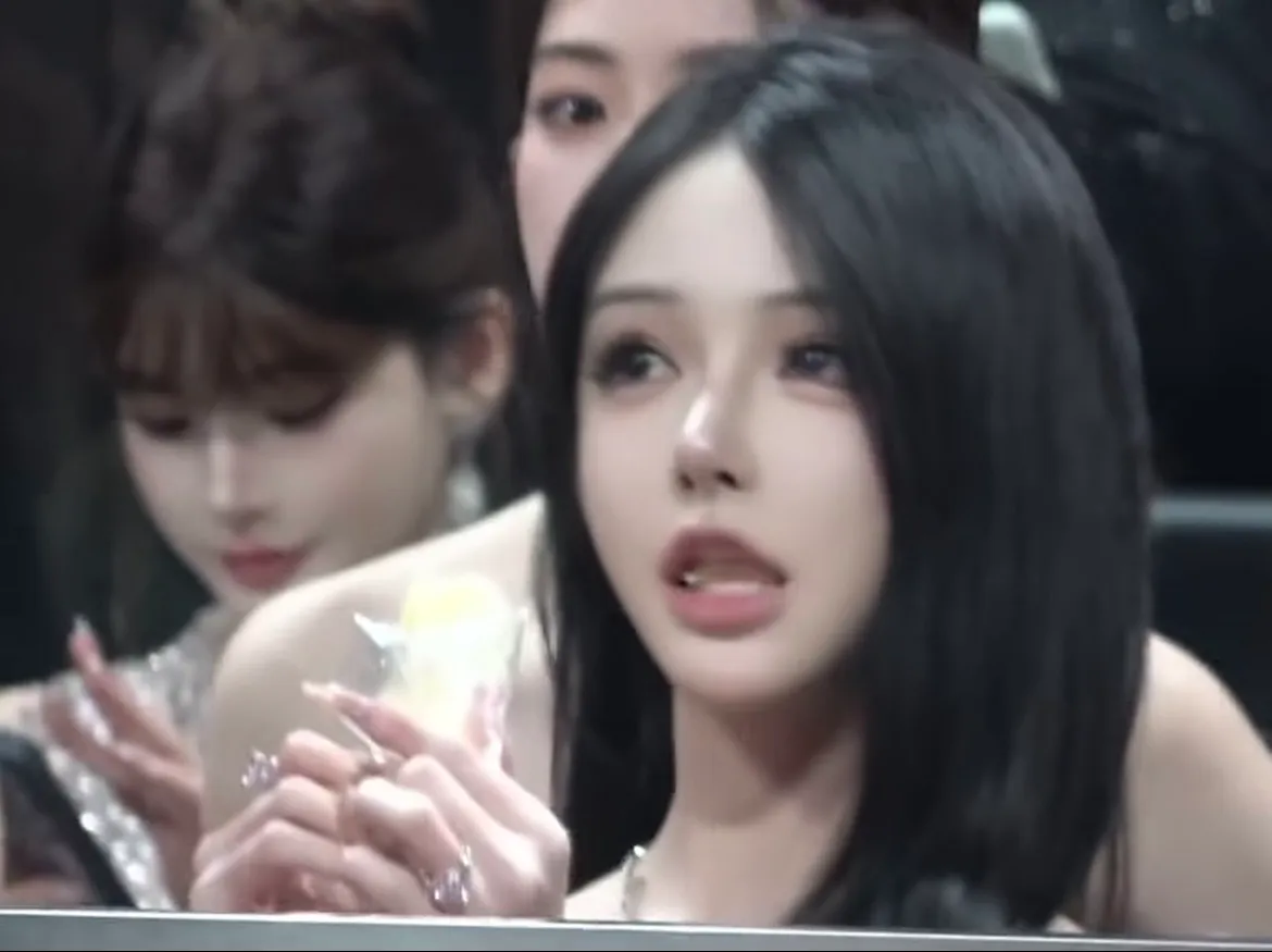 이런 얼굴이면 어디든 프리패스죠?